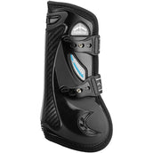 Veredus Stinchiere Carbon Gel Vento Front Nero Veredus Stinchiere Carbon Gel Vento Front Nero