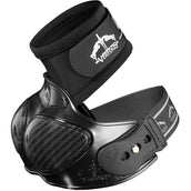 Veredus Stivaletti a Campana Carbon Shield Nero Veredus Stivaletti a Campana Carbon Shield Nero