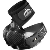 Veredus Stivaletti a Campana Carbon Shield Nero Veredus Stivaletti a Campana Carbon Shield Nero