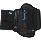 Veredus Stivali da fondo E-Vento Rear Nero Veredus Stivali da fondo E-Vento Rear Nero