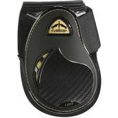 Veredus Stinchiere Grand Slam Young Jump Nero/Oro Veredus Stinchiere Grand Slam Young Jump Nero/Oro