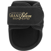 Veredus Stinchiere Grand Slam Young Jump Nero/Oro Veredus Stinchiere Grand Slam Young Jump Nero/Oro