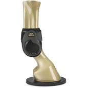 Veredus Stinchiere Grand Slam Young Jump Nero/Oro Veredus Stinchiere Grand Slam Young Jump Nero/Oro