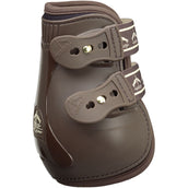 Veredus Stinchiere Pro Jump Elastic Marrone Veredus Stinchiere Pro Jump Elastic Marrone