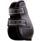 Veredus Stinchiere Pro Jump Elastic Nero Veredus Stinchiere Pro Jump Elastic Nero