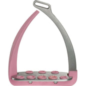 Veredus Staffe Argento/Rosa chiaro Veredus Staffe Argento/Rosa chiaro