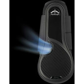 Veredus Stinchiere TRC Vento Front Nero Veredus Stinchiere TRC Vento Front Nero