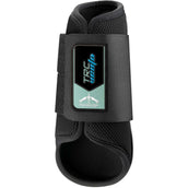 Veredus Stinchiere TRC Vento Front Nero Veredus Stinchiere TRC Vento Front Nero