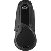 Veredus Stinchiere TRC Vento Front Nero Veredus Stinchiere TRC Vento Front Nero