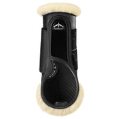 Veredus Stinchiere TRC Vento Rear High STS Nero Veredus Stinchiere TRC Vento Rear High STS Nero