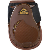 Veredus Stinchiere Grand Slam Young Jump Marrone/Oro Veredus Stinchiere Grand Slam Young Jump Marrone/Oro