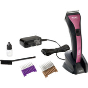 Wahl Tondeuse Adore Animal Rosa/Nero Wahl Tondeuse Adore Animal Rosa/Nero