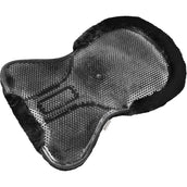 Waldhausen Cuscinetto in gel Nero Waldhausen Cuscinetto in gel Nero