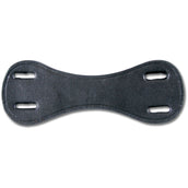 Waldhausen Linguetta per Morso a Leva S-Line Nero Waldhausen Linguetta per Morso a Leva S-Line Nero