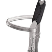 Waldhausen Copricapo Gel Nero Waldhausen Copricapo Gel Nero