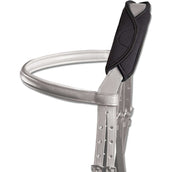 Waldhausen Copricapo Gel Nero Waldhausen Copricapo Gel Nero