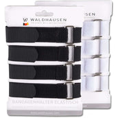 Waldhausen Clip per bende Nero Waldhausen Clip per bende Nero