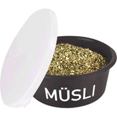 Waldhausen Ciotola per cibo Grigio Waldhausen Ciotola per cibo Grigio