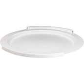 Waldhausen Secchio Flessibile Bianco Waldhausen Secchio Flessibile Bianco