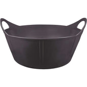 Waldhausen Secchio Flessibile Grigio Waldhausen Secchio Flessibile Grigio