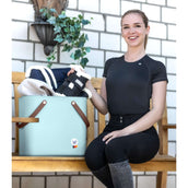 Waldhausen Secchio Multibag ECO Turchese Waldhausen Secchio Multibag ECO Turchese