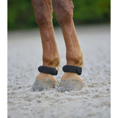 Waldhausen Ring per Protezione dello Pastorale Nero Waldhausen Ring per Protezione dello Pastorale Nero