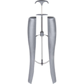 Waldhausen Tendiscarpe per Stivali Argento Waldhausen Tendiscarpe per Stivali Argento