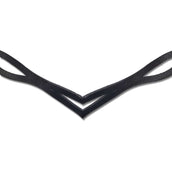 Waldhausen Briglia Islandese Anatomic Nero Waldhausen Briglia Islandese Anatomic Nero