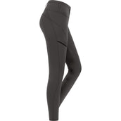 ELT Leggings da Equitazione Hanna High Waist Mud ELT Leggings da Equitazione Hanna High Waist Mud