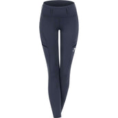 ELT Leggings da Equitazione Hanna High Waist Nightblue ELT Leggings da Equitazione Hanna High Waist Nightblue