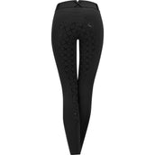 ELT Pantaloni da Equitazione Micro Sport High Waist Nero ELT Pantaloni da Equitazione Micro Sport High Waist Nero