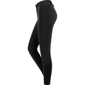 ELT Pantaloni da Equitazione Micro Sport High Waist Nero ELT Pantaloni da Equitazione Micro Sport High Waist Nero