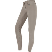 ELT Pantaloni da Equitazione Micro Sport High Waist Beige ELT Pantaloni da Equitazione Micro Sport High Waist Beige