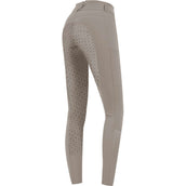 ELT Pantaloni da Equitazione Micro Sport High Waist Beige ELT Pantaloni da Equitazione Micro Sport High Waist Beige