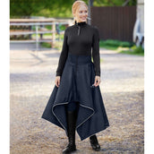 ELT Gonna da Equitazione Lotta Thermo Nightblue ELT Gonna da Equitazione Lotta Thermo Nightblue