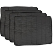 Waldhausen Cuscinetti per bende Nero Waldhausen Cuscinetti per bende Nero