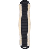 Waldhausen Sottosella per Longeing Nero Waldhausen Sottosella per Longeing Nero