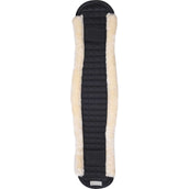 Waldhausen Sottosella per Longeing Nero Waldhausen Sottosella per Longeing Nero