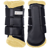 Waldhausen Parastinchi Soft Nero/Beige Waldhausen Parastinchi Soft Nero/Beige