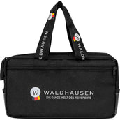 Waldhausen Protezione delle gambe Health & Care Nero Waldhausen Protezione delle gambe Health & Care Nero
