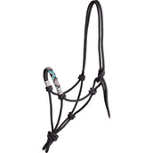 Waldhausen Capestro in Corda Pearls Nero Waldhausen Capestro in Corda Pearls Nero