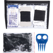 Waldhausen Set di Trecciatura Waldhausen Set di Trecciatura