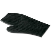 Waldhausen Guanto da Strigliatura Nero Waldhausen Guanto da Strigliatura Nero