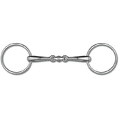 Waldhausen Filet à Anneaux Libres 18mm Waldhausen Filet à Anneaux Libres 18mm