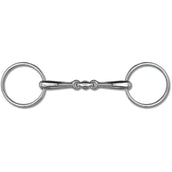 Waldhausen Filet à Anneaux Libres 18mm Waldhausen Filet à Anneaux Libres 18mm