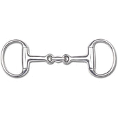 Waldhausen Filetto a Oliva Snodato Pony 13mm Waldhausen Filetto a Oliva Snodato Pony 13mm