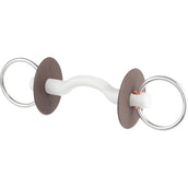 Beris Filet à Anneaux Libres 6cm 18mm Beris Filet à Anneaux Libres 6cm 18mm