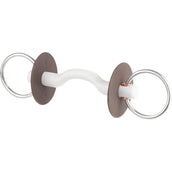 Beris Filet à Anneaux Libres 7,5cm 18mm Beris Filet à Anneaux Libres 7,5cm 18mm