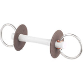 Beris Filet à Anneaux Libres Comfort 6cm 15mm Beris Filet à Anneaux Libres Comfort 6cm 15mm