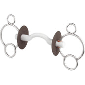 Beris Morsetto a 3 anelli Beris Morsetto a 3 anelli